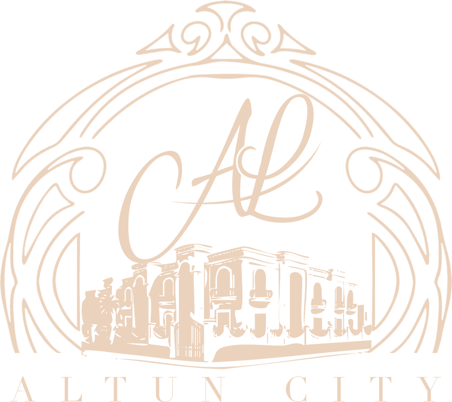 Altun City Logo